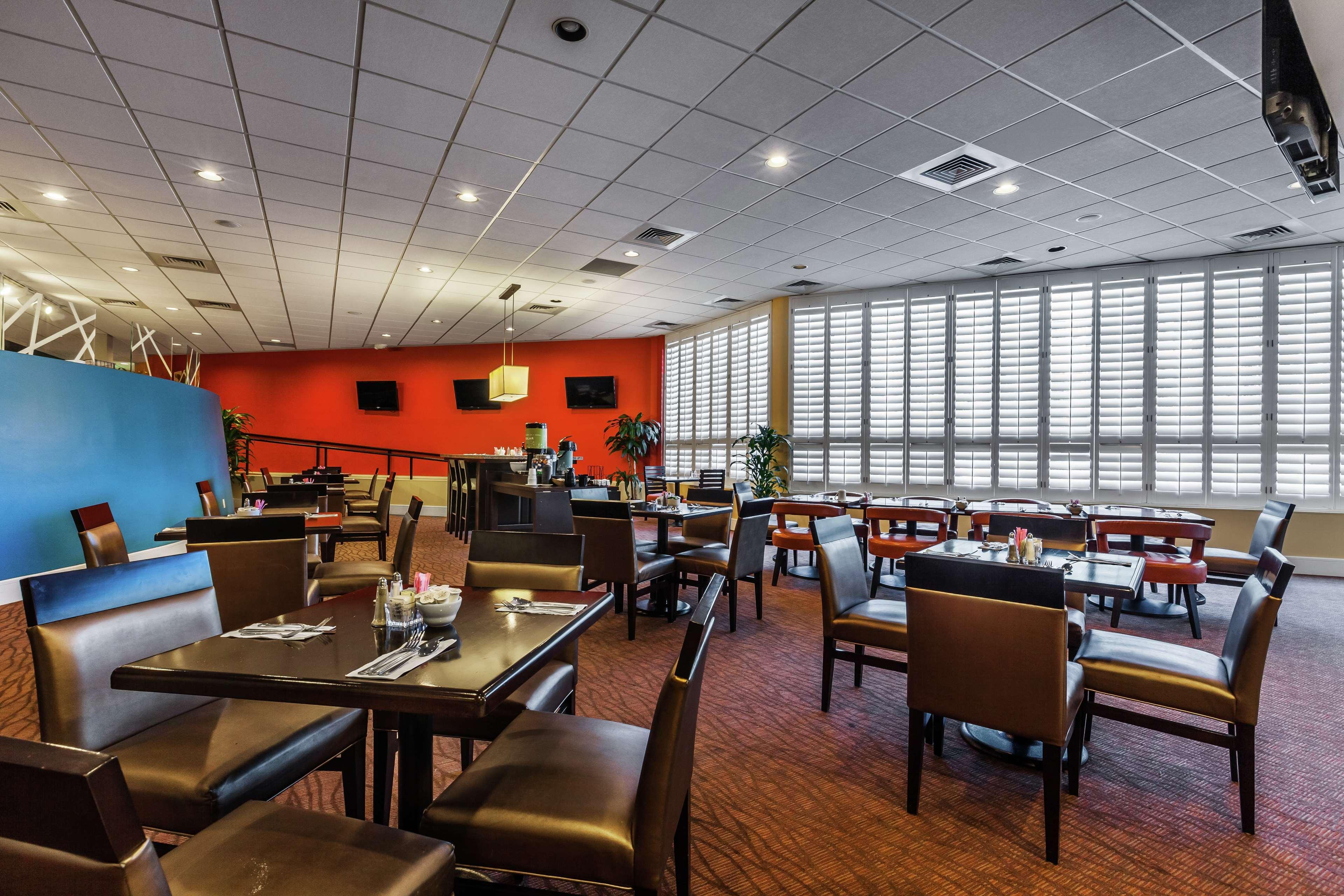 Hilton Garden Inn Phoenix Midtown Buitenkant foto