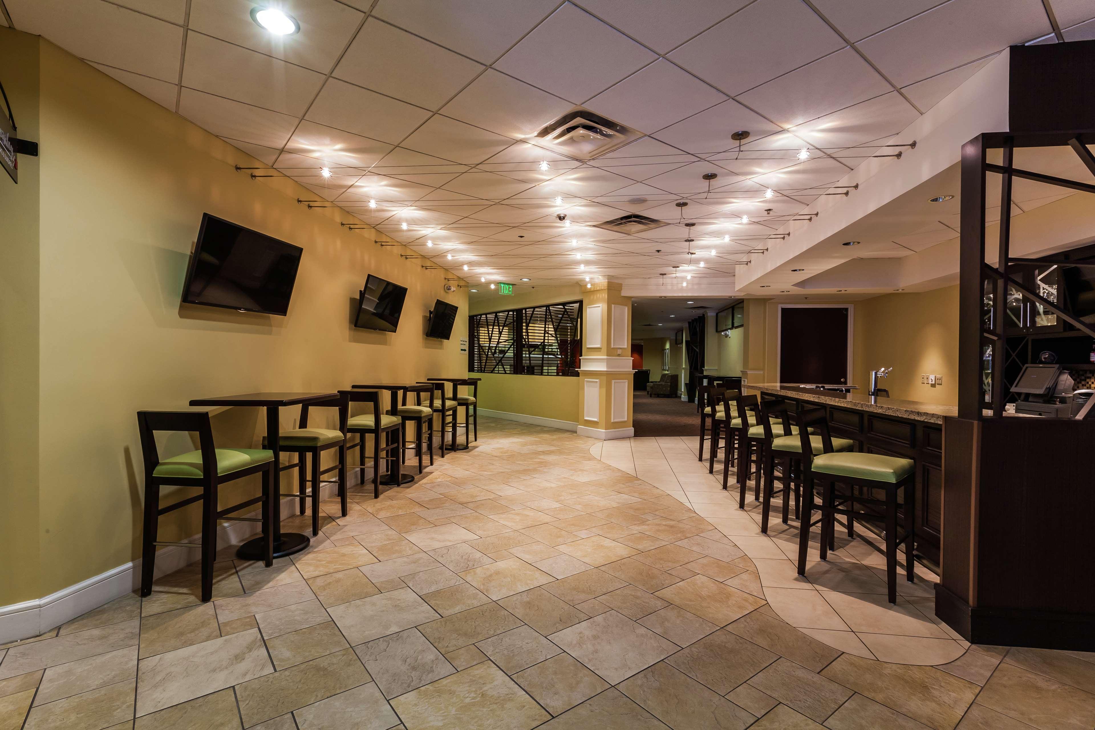 Hilton Garden Inn Phoenix Midtown Buitenkant foto