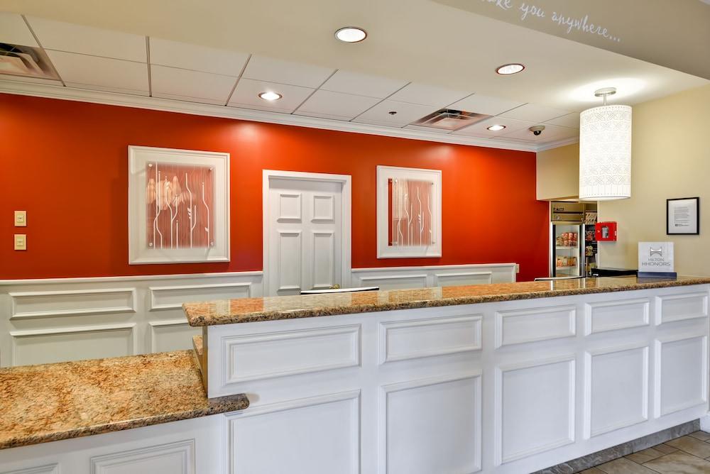 Hilton Garden Inn Phoenix Midtown Buitenkant foto