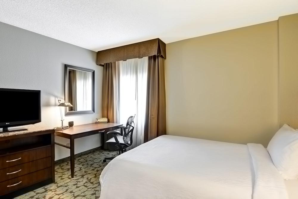 Hilton Garden Inn Phoenix Midtown Buitenkant foto