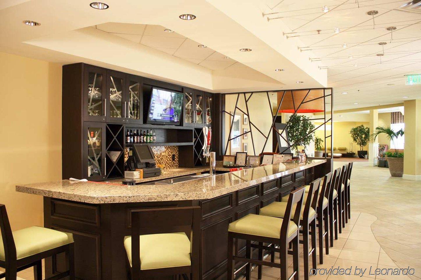 Hilton Garden Inn Phoenix Midtown Buitenkant foto
