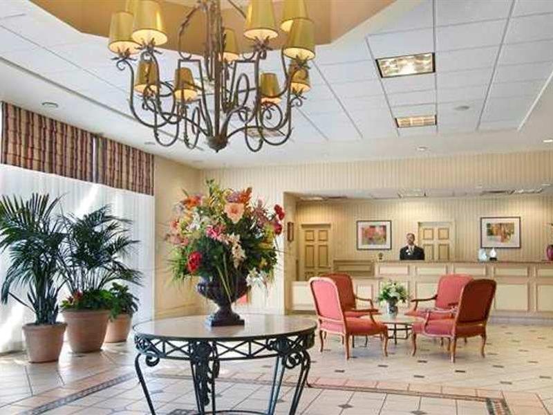 Hilton Garden Inn Phoenix Midtown Buitenkant foto